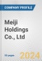 Meiji Holdings Co., Ltd. Fundamental Company Report Including Financial, SWOT, Competitors and Industry Analysis - Product Thumbnail Image