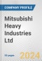 Mitsubishi Heavy Industries Ltd. Fundamental Company Report Including Financial, SWOT, Competitors and Industry Analysis - Product Thumbnail Image