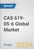 3,4-Diaminobenzoic acid (CAS 619-05-6) Global Market Research Report 2024- Product Image