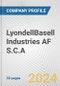 LyondellBasell Industries AF S.C.A. Fundamental Company Report Including Financial, SWOT, Competitors and Industry Analysis - Product Thumbnail Image