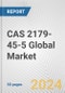 4-(Trichloromethyl)-benzonitrile (CAS 2179-45-5) Global Market Research Report 2024 - Product Thumbnail Image