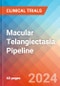 Macular Telangiectasia (MacTel) - Pipeline Insight, 2024 - Product Image