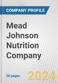 Mead Johnson Nutrition Company Fundamental Company Report Including Financial, SWOT, Competitors and Industry Analysis- Product Image