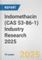 Indomethacin (CAS 53-86-1) Industry Research 2025: Global and Regional Market Trends 2019-2024 and Forecast to 2029 - Product Image