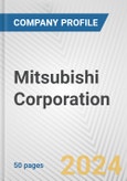 Mitsubishi Corporation Fundamental Company Report Including Financial, SWOT, Competitors and Industry Analysis- Product Image