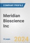 Meridian Bioscience Inc. Fundamental Company Report Including Financial, SWOT, Competitors and Industry Analysis - Product Thumbnail Image