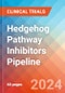 Hedgehog Pathway Inhibitors - Pipeline Insight, 2024 - Product Image