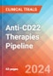 Anti-CD22 Therapies - Pipeline Insight, 2024 - Product Thumbnail Image