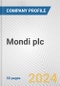 Mondi plc Fundamental Company Report Including Financial, SWOT, Competitors and Industry Analysis - Product Thumbnail Image