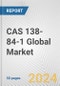 4-Aminobenzoic acid potassium salt (CAS 138-84-1) Global Market Research Report 2024 - Product Image
