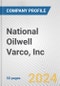 National Oilwell Varco, Inc. Fundamental Company Report Including Financial, SWOT, Competitors and Industry Analysis - Product Thumbnail Image