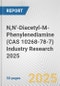 N,N'-Diacetyl-M-Phenylenediamine (CAS 10268-78-7) Industry Research 2025: Global and Regional Market Trends 2019-2024 and Forecast to 2029 - Product Image