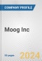 Moog Inc. Fundamental Company Report Including Financial, SWOT, Competitors and Industry Analysis - Product Thumbnail Image