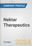 Nektar Therapeutics Fundamental Company Report Including Financial, SWOT, Competitors and Industry Analysis- Product Image