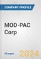 MOD-PAC Corp. Fundamental Company Report Including Financial, SWOT, Competitors and Industry Analysis - Product Thumbnail Image