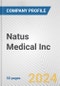 Natus Medical Inc. Fundamental Company Report Including Financial, SWOT, Competitors and Industry Analysis - Product Thumbnail Image