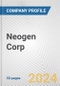 Neogen Corp. Fundamental Company Report Including Financial, SWOT, Competitors and Industry Analysis - Product Thumbnail Image