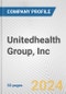 Unitedhealth Group, Inc. Fundamental Company Report Including Financial, SWOT, Competitors and Industry Analysis - Product Thumbnail Image