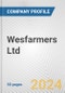 Wesfarmers Ltd. Fundamental Company Report Including Financial, SWOT, Competitors and Industry Analysis - Product Thumbnail Image