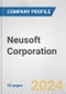 Neusoft Corporation Fundamental Company Report Including Financial, SWOT, Competitors and Industry Analysis - Product Thumbnail Image