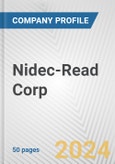 Nidec-Read Corp. Fundamental Company Report Including Financial, SWOT, Competitors and Industry Analysis- Product Image