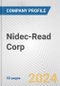 Nidec-Read Corp. Fundamental Company Report Including Financial, SWOT, Competitors and Industry Analysis - Product Thumbnail Image