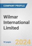 Wilmar International Limited Fundamental Company Report Including Financial, SWOT, Competitors and Industry Analysis- Product Image