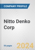 Nitto Denko Corp. Fundamental Company Report Including Financial, SWOT, Competitors and Industry Analysis- Product Image