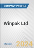 Winpak Ltd. Fundamental Company Report Including Financial, SWOT, Competitors and Industry Analysis- Product Image