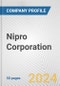 Nipro Corporation Fundamental Company Report Including Financial, SWOT, Competitors and Industry Analysis - Product Thumbnail Image