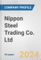 Nippon Steel Trading Co. Ltd. Fundamental Company Report Including Financial, SWOT, Competitors and Industry Analysis - Product Thumbnail Image