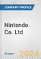 Nintendo Co. Ltd. Fundamental Company Report Including Financial, SWOT, Competitors and Industry Analysis - Product Thumbnail Image