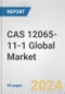 Germanium diselenide (CAS 12065-11-1) Global Market Research Report 2024 - Product Image