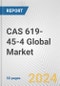 4-Aminobenzoic acid methyl ester (CAS 619-45-4) Global Market Research Report 2024 - Product Image