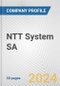 NTT System SA Fundamental Company Report Including Financial, SWOT, Competitors and Industry Analysis - Product Thumbnail Image