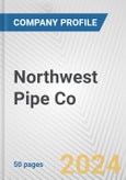 Northwest Pipe Co. Fundamental Company Report Including Financial, SWOT, Competitors and Industry Analysis- Product Image