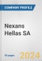 Nexans Hellas SA Fundamental Company Report Including Financial, SWOT, Competitors and Industry Analysis - Product Thumbnail Image