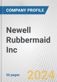 Newell Rubbermaid Inc. Fundamental Company Report Including Financial, SWOT, Competitors and Industry Analysis- Product Image