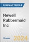 Newell Rubbermaid Inc. Fundamental Company Report Including Financial, SWOT, Competitors and Industry Analysis - Product Thumbnail Image