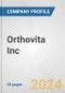 Orthovita Inc. Fundamental Company Report Including Financial, SWOT, Competitors and Industry Analysis - Product Thumbnail Image