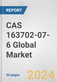 Methyl nonafluorobutyl ether (CAS 163702-07-6) Global Market Research Report 2024- Product Image