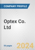 Optex Co. Ltd. Fundamental Company Report Including Financial, SWOT, Competitors and Industry Analysis- Product Image