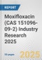 Moxifloxacin (CAS 151096-09-2) Industry Research 2025: Global and Regional Market Trends 2019-2024 and Forecast to 2029 - Product Thumbnail Image