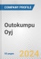 Outokumpu Oyj Fundamental Company Report Including Financial, SWOT, Competitors and Industry Analysis - Product Thumbnail Image