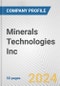 Minerals Technologies Inc. Fundamental Company Report Including Financial, SWOT, Competitors and Industry Analysis - Product Thumbnail Image