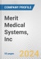 Merit Medical Systems, Inc. Fundamental Company Report Including Financial, SWOT, Competitors and Industry Analysis - Product Thumbnail Image