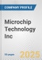 Microchip Technology Inc. Fundamental Company Report Including Financial, SWOT, Competitors and Industry Analysis - Product Thumbnail Image