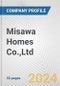 Misawa Homes Co.,Ltd. Fundamental Company Report Including Financial, SWOT, Competitors and Industry Analysis - Product Thumbnail Image