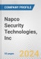 Napco Security Technologies, Inc. Fundamental Company Report Including Financial, SWOT, Competitors and Industry Analysis - Product Thumbnail Image