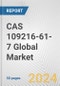 Methyl 2-methyl-2H-indazole-3-carboxylate (CAS 109216-61-7) Global Market Research Report 2024 - Product Image